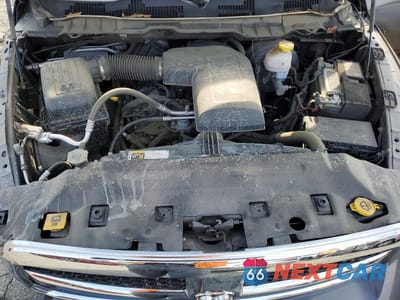 Zdjęcie 11 z 12 samochodu: 2024 RAM 1500 CLASSIC SLT VIN:1C6RR7GG9RS124477 - miniatura