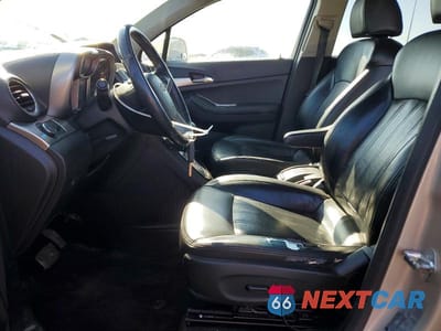 Zdjęcie 7 z 13 samochodu: 2012 CHEVROLET ORLANDO LTZ VIN:KL77P3EM3CK659686 - miniatura