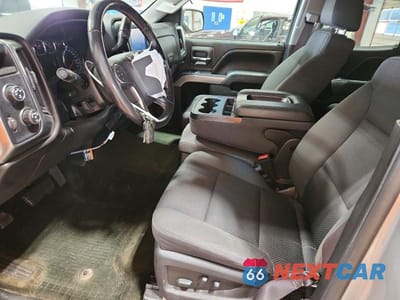 Zdjęcie 7 z 12 samochodu: 2016 CHEVROLET SILVERADO K1500 LT VIN:1GCVKREC6GZ328813 - miniatura