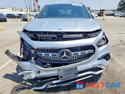 Piąte zdjęcie samochodu w środku: 2025 MERCEDES-BENZ GLA 250 VIN:W1N4N4GB1SJ692860 - miniatura