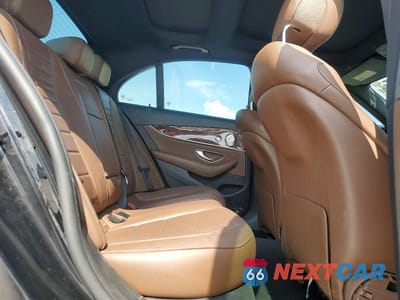 Zdjęcie 10 z 12 samochodu: 2017 MERCEDES-BENZ E 300 VIN:WDDZF4JB1HA040242 - miniatura