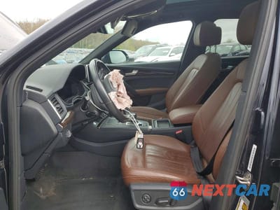Zdjęcie 7 z 13 samochodu: 2018 AUDI Q5 PREMIUM VIN:WA1ANAFY0J2200742 - miniatura