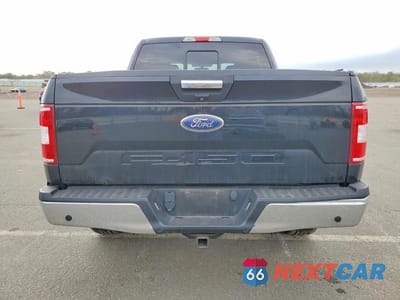 Zdjęcie 6 z 12 samochodu: 2018 FORD F150 SUPERCREW VIN:1FTEW1E50JFC58807 - miniatura