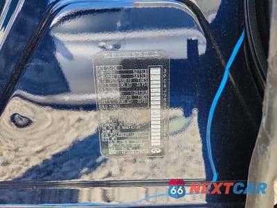 Zdjęcie 13 z 13 samochodu: 2024 INFINITI QX50 LUXE VIN:3PCAJ5BB3RF113887 - miniatura