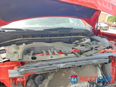 Zdjęcie 11 z 11 samochodu: 2023 CHEVROLET SILVERADO C1500 CUSTOM VIN:1GCPABEK8PZ324899 - miniatura