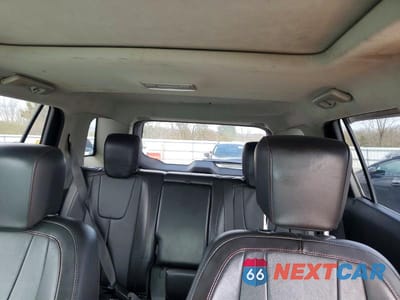 Zdjęcie 10 z 13 samochodu: 2012 GMC TERRAIN SLT VIN:2GKFLUE53C6288481 - miniatura