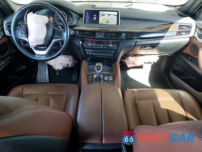 Zdjęcie 8 z 13 samochodu: 2017 BMW X6 SDRIVE35I VIN:5UXKU0C52H0F99758 - miniatura