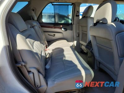 Zdjęcie 10 z 12 samochodu: 2007 BUICK RENDEZVOUS CX VIN:3G5DA03L57S583437 - miniatura