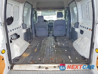 Zdjęcie 10 z 13 samochodu: 2012 FORD TRANSIT CONNECT XL DELIVERY VAN VIN:NM0LS7AN3CT124631 - miniatura