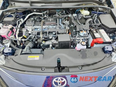 Zdjęcie 11 z 12 samochodu: 2026 TOYOTA COROLLA HYBRID SE VIN:JTDBDMHE7T3032922 - miniatura