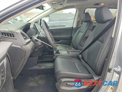 Zdjęcie 7 z 13 samochodu: 2026 HONDA ODYSSEY EXL VIN:5FNRL6H66TB031690 - miniatura