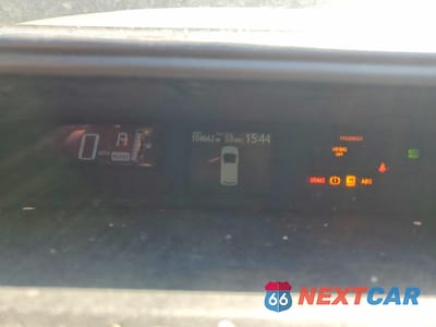 Zdjęcie 9 z 13 samochodu: 2016 TOYOTA PRIUS C TWO VIN:JTDKDTB34G1119051 - miniatura