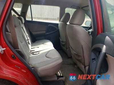 Zdjęcie 10 z 12 samochodu: 2009 TOYOTA RAV4 BASE VIN:JTMBF33V09D003423 - miniatura