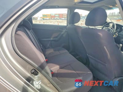 Zdjęcie 10 z 12 samochodu: 2011 KIA FORTE5 EX VIN:KNAFU5A2XB5408780 - miniatura