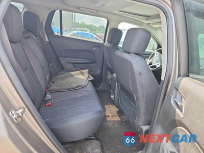 Zdjęcie 11 z 13 samochodu: 2011 GMC TERRAIN SLE VIN:2CTALSEC4B6418005 - miniatura