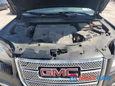 Zdjęcie 12 z 13 samochodu: 2016 GMC TERRAIN DENALI VIN:2GKFLVE31G6317129 - miniatura