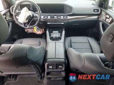 Zdjęcie 8 z 12 samochodu: 2024 MERCEDES-BENZ GLE 350 4MATIC VIN:4JGFB4FE5RB050310 - miniatura