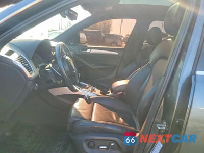 Zdjęcie 7 z 14 samochodu: 2017 AUDI Q5 PREMIUM PLUS VIN:WA1M2AFP0HA075089 - miniatura