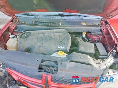 Zdjęcie 12 z 14 samochodu: 2017 DODGE JOURNEY GT VIN:3C4PDCEG7HT626119 - miniatura