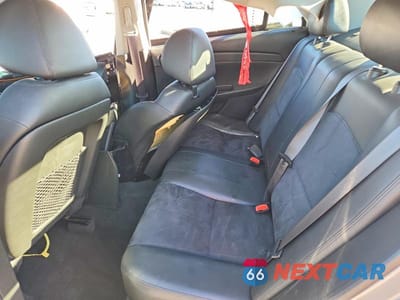 Zdjęcie 10 z 13 samochodu: 2010 CHEVROLET MALIBU 2LT VIN:1G1ZD5E77AF108489 - miniatura