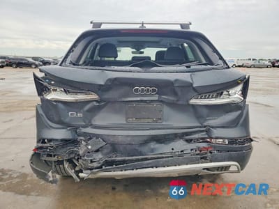 Zdjęcie 6 z 13 samochodu: 2019 AUDI Q5 PREMIUM PLUS VIN:WA1BNAFY7K2092626 - miniatura