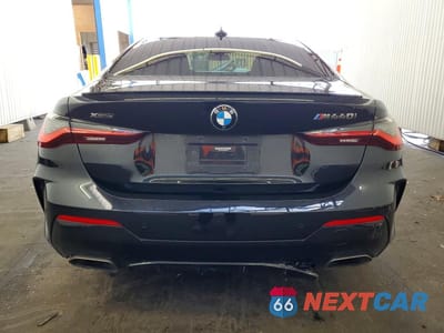 Zdjęcie 6 z 11 samochodu: 2021 BMW M440XI VIN:WBA13AR01MCG23359 - miniatura