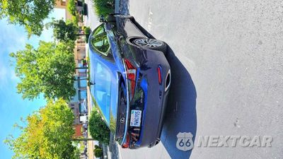 Czwarte zdjęcie samochodu z boku: 2025 LEXUS ES 350 ULTRA LUXURY VIN:58AFZ1B18SU196961 - miniatura