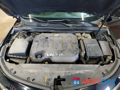 Zdjęcie 11 z 12 samochodu: 2017 CHEVROLET IMPALA LT VIN:1G1105S38HU115337 - miniatura