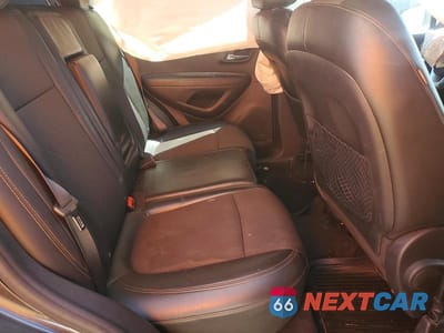 Zdjęcie 11 z 13 samochodu: 2018 CHEVROLET TRAX 1LT VIN:KL7CJPSB3JB687155 - miniatura