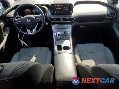 Zdjęcie 8 z 14 samochodu: 2022 HYUNDAI SANTA FE BLUE VIN:KM8S2DA14NU053510 - miniatura