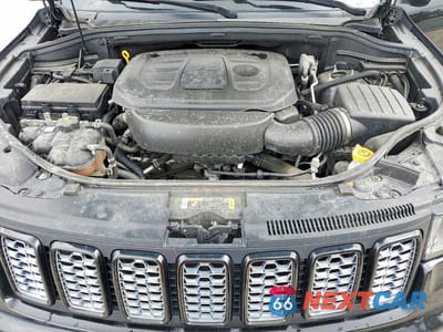 Zdjęcie 12 z 13 samochodu: 2021 JEEP GRAND CHEROKEE LAREDO VIN:1C4RJFAG9MC830564 - miniatura