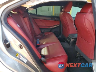 Zdjęcie 10 z 12 samochodu: 2015 LEXUS IS 250 BASE VIN:JTHBF1D2XF5070172 - miniatura
