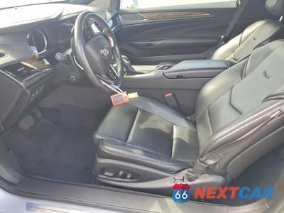 Zdjęcie 7 z 12 samochodu: 2014 CADILLAC ELR LUXURY VIN:1G6RR1E46EU601222 - miniatura