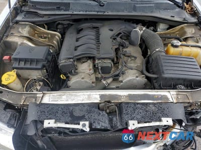 Zdjęcie 11 z 13 samochodu: 2005 CHRYSLER 300 TOURING VIN:2C3JA53G35H678613 - miniatura