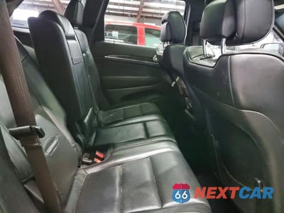 Zdjęcie 11 z 13 samochodu: 2015 JEEP GRAND CHEROKEE OVERLAND VIN:1C4RJFCG8FC620067 - miniatura