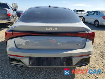 Zdjęcie 6 z 13 samochodu: 2025 KIA K5 GT LINE VIN:KNAG64J77S5302100 - miniatura