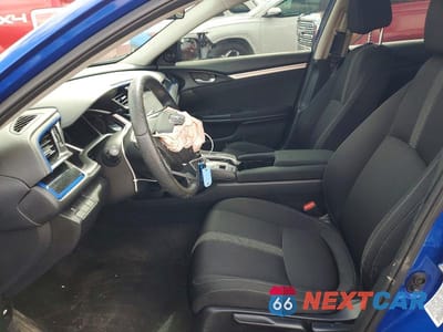 Zdjęcie 7 z 12 samochodu: 2016 HONDA CIVIC EX VIN:19XFC1F32GE221609 - miniatura