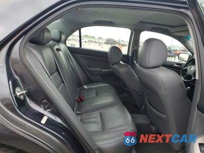 Zdjęcie 10 z 12 samochodu: 2004 HONDA ACCORD EX VIN:1HGCM66544A067967 - miniatura