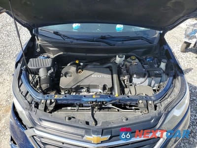 Zdjęcie 12 z 13 samochodu: 2020 CHEVROLET EQUINOX LT VIN:2GNAXJEVXL6200669 - miniatura