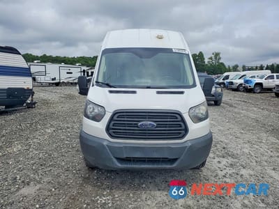 Piąte zdjęcie samochodu w środku: 2018 FORD TRANSIT T-350 EXT HIGH ROOF WHEELCHAIR L VIN:1FTBW3XM7JKB08705 - miniatura