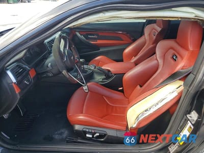Zdjęcie 7 z 12 samochodu: 2018 BMW M4 VIN:WBS4Y9C56JAC87857 - miniatura