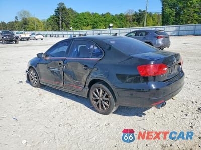 Drugie zdjęcie samochodu z przodu: 2013 VOLKSWAGEN JETTA VIN:3VWDP7AJ1DM220020 - miniatura