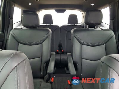 Zdjęcie 10 z 14 samochodu: 2024 CADILLAC XT6 PREMIUM LUXURY VIN:1GYKPCRS7RZ719288 - miniatura