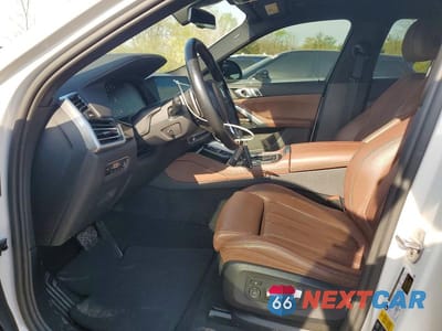 Zdjęcie 7 z 13 samochodu: 2021 BMW X6 XDRIVE40I VIN:5UXCY6C09M9G28940 - miniatura