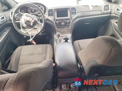Zdjęcie 8 z 13 samochodu: 2020 JEEP GRAND CHEROKEE LAREDO VIN:1C4RJFAG0LC362853 - miniatura