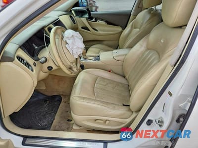 Zdjęcie 7 z 13 samochodu: 2012 INFINITI EX35 BASE VIN:JN1AJ0HP6CM400437 - miniatura