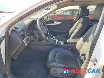 Zdjęcie 7 z 12 samochodu: 2017 AUDI A4 PREMIUM VIN:WAUANAF42HN051694 - miniatura