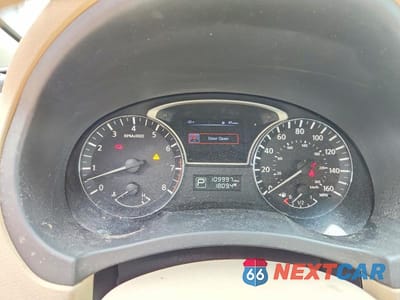 Zdjęcie 9 z 12 samochodu: 2015 NISSAN ALTIMA 2.5 SL VIN:1N4AL3AP6FN361369 - miniatura