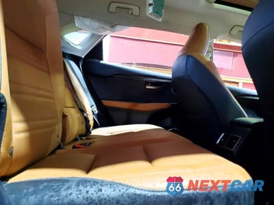 Zdjęcie 11 z 13 samochodu: 2020 LEXUS NX 300 BASE VIN:JTJDARBZ4L2165666 - miniatura