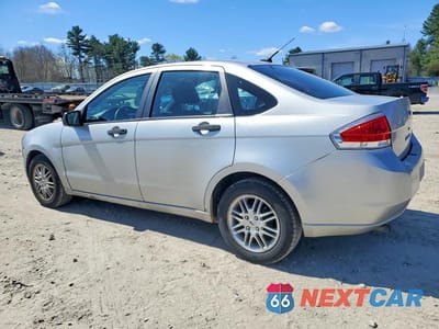 Drugie zdjęcie samochodu z przodu: 2009 FORD FOCUS SE VIN:1FAHP35N79W248511 - miniatura